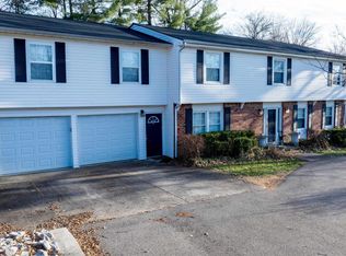 4340 Meadow Ln, Paducah, KY 42001