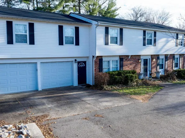 4340 Meadow Ln, Paducah, KY 42001