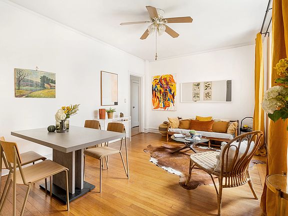 2nd image of 225 Lincoln Pl APT 3C