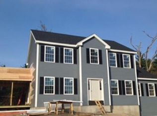 353 Main St, Acton, MA 01720