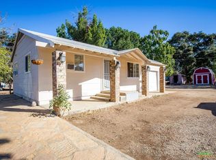 24946 Library Ln, Potrero, CA 91963
