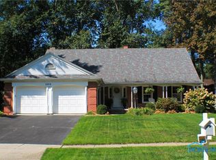 2319 Cheshire Woods Rd, Toledo, OH 43617