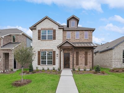 2017 Sherwood Dr, Garland, TX, 75042