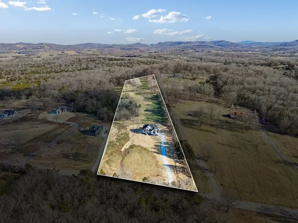 13821 Cainsville Rd Lot 1, Lebanon, TN 37090