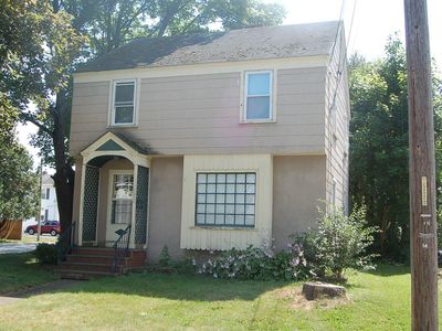 122 Allen Street, Bangor, ME, 04401