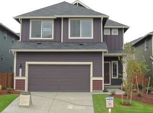 3131 Vista Verde Ln SW LOT 86, Tumwater, WA 98512