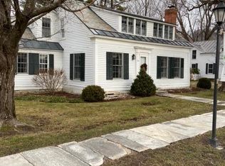 50 Church St, Dorset, VT 05251