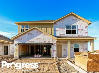 1600 Ancer Way, Haslet, TX 76052