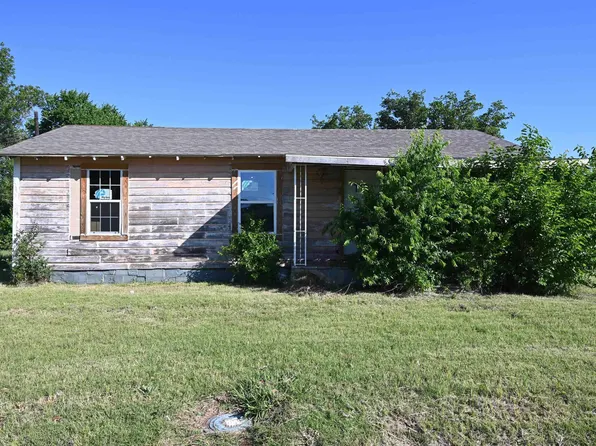 110 E Carolina St, Wichita Falls, TX 76306