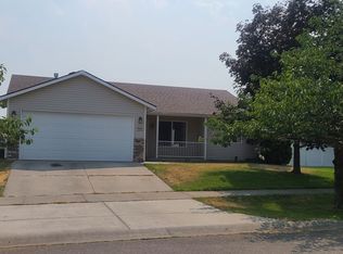 3436 W Thorndale Loop, Coeur D Alene, ID 83815