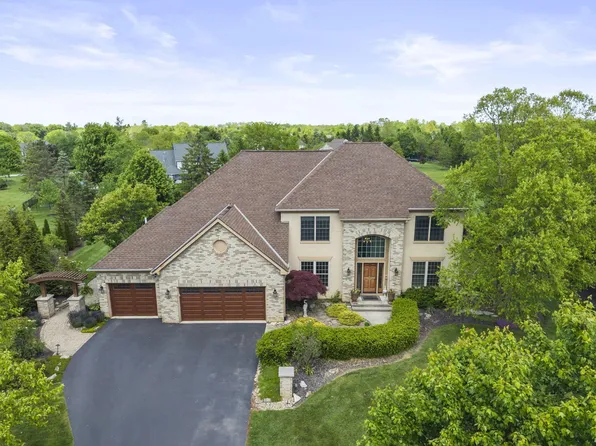 10549 Churchill Dr, Powell, OH 43065
