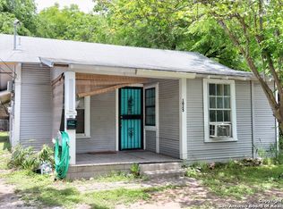 1025 Saldana St, San Antonio, TX 78225