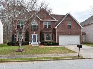 2916 Chilhowee Dr, Atlanta, GA 30331