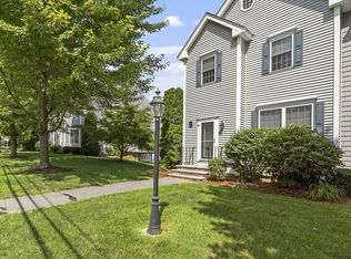 38 Tarbell St UNIT 8A, Pepperell, MA 01463
