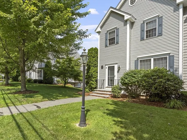 38 Tarbell St Unit 8A, Pepperell, MA 01463