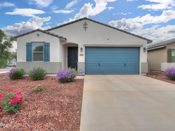 41575 W SAGUARO Drive, Maricopa, AZ 85138