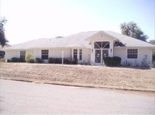 2822 N Churchill Way, Hernando, FL 34442