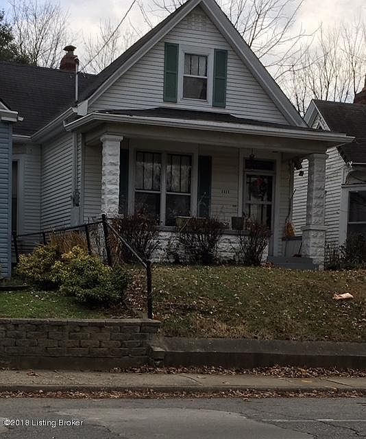 1414 Winter Ave, Louisville, KY 40204 Zillow