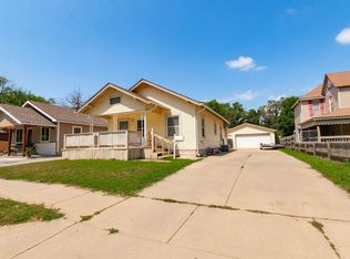 411 N Meridian Ave, Wichita, KS 67203
