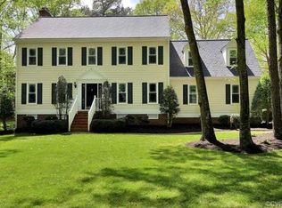 10910 Woodland Pond Pkwy, Chesterfield, VA 23838