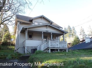 1227 State St APT B, Hood River, OR 97031