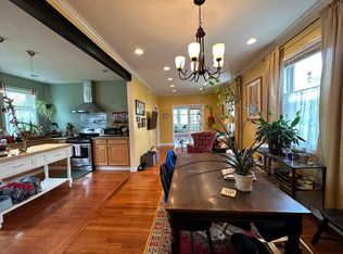 27 Thacher St #1, Malden, MA 02148