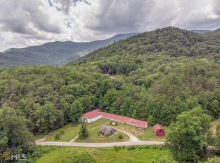 4909 Mulberry Rd #A, Otto, NC 28763