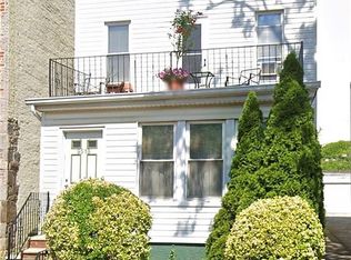 9518 Fort Hamilton Pkwy, Brooklyn, NY