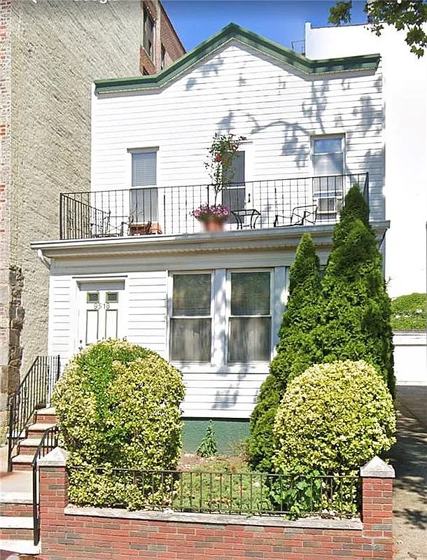 9518 Fort Hamilton Pkwy photo 1