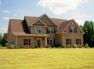 100 Constitution Dr, Mcdonough, GA 30253