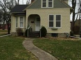 38 W Vine St, Oberlin, OH