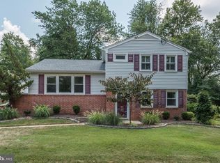 807 Burdette Rd, Rockville, MD 20851