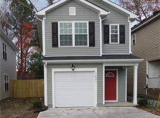 1809 Warfield St, Chesapeake, VA 23324