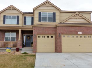 11 Stewart Ct, Erie, CO 80516