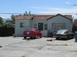 941 N Wilmington Blvd, Wilmington, CA 90744