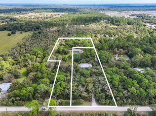 5782 Russakis Road, Fort Pierce, FL 34951