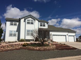 8256 Tipperary Rd, Peyton, CO 80831