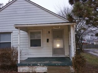 1408 N Emerson Ave, Indianapolis, IN