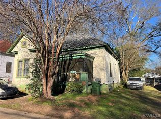423 Buford St, Montgomery, AL 36107