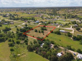 5808 Crest Rd, Joshua, TX 76058