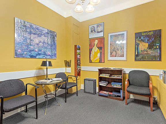 2nd image of 95 Pierrepont St #1CD