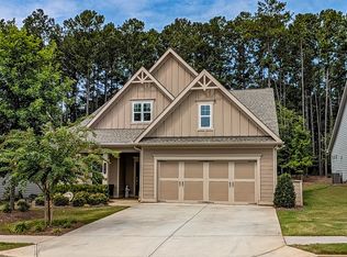 575 Timberbrook Dr, Sharpsburg, GA 30277