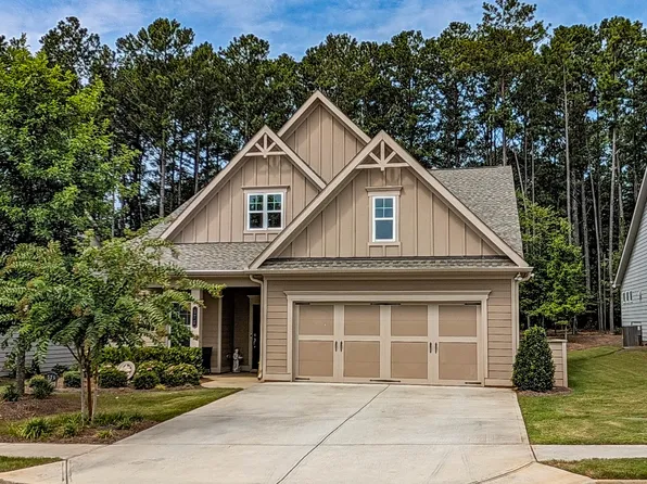 575 Timberbrook Dr, Sharpsburg, GA 30277
