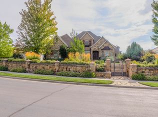 880 S Ridge Ln, Alpine, UT 84004