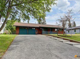 2375 Captain Cook Dr, Anchorage, AK 99517