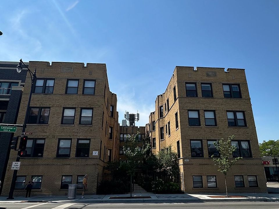 1st image of 2801-05 W Lawrence Ave #2803-D2N
