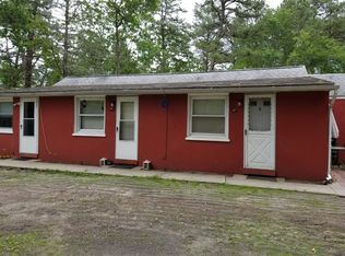 4318 S Lakeshore Dr #3, Browns Mills, NJ 08015