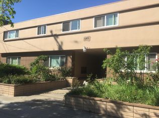 545 S 7th St #16, San Jose, CA 95112