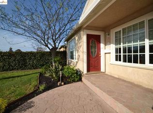 6349 Market Ave, Newark, CA 94560