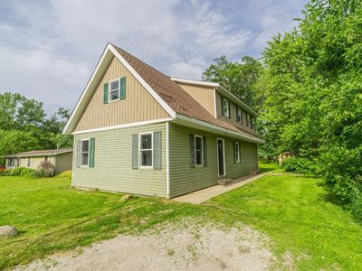 14021 Fairbanks St, Cedar Lake, IN, 46303